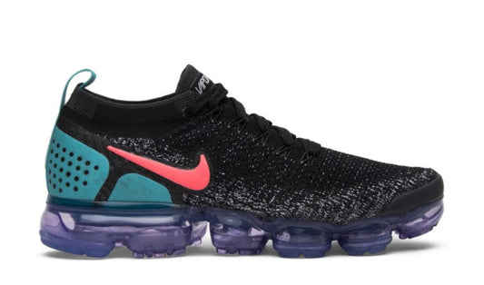 Air VaporMax Flyknit 2 Hot Punch 942842-003