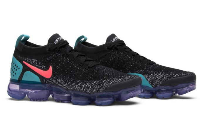 Air VaporMax Flyknit 2 Hot Punch 942842-003