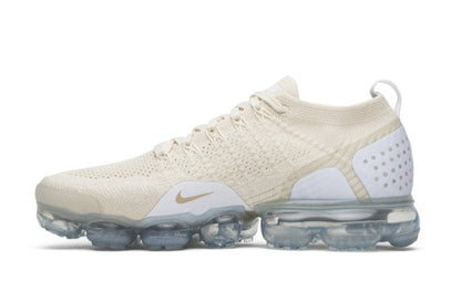 Air VaporMax Flyknit 2 Light Cream 942843-201