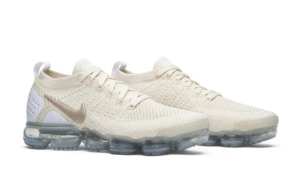 Air VaporMax Flyknit 2 Light Cream 942843-201