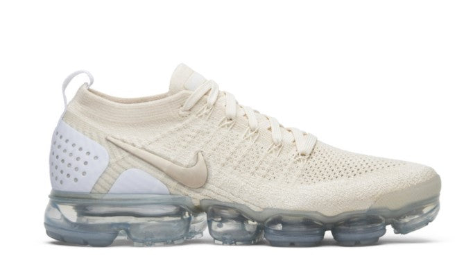 Air VaporMax Flyknit 2 Light Cream 942843-201