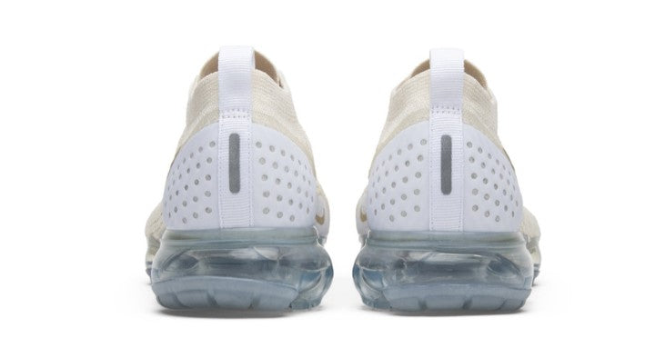 Air VaporMax Flyknit 2 Light Cream 942843-201