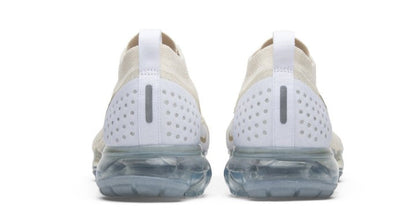 Air VaporMax Flyknit 2 Light Cream 942843-201