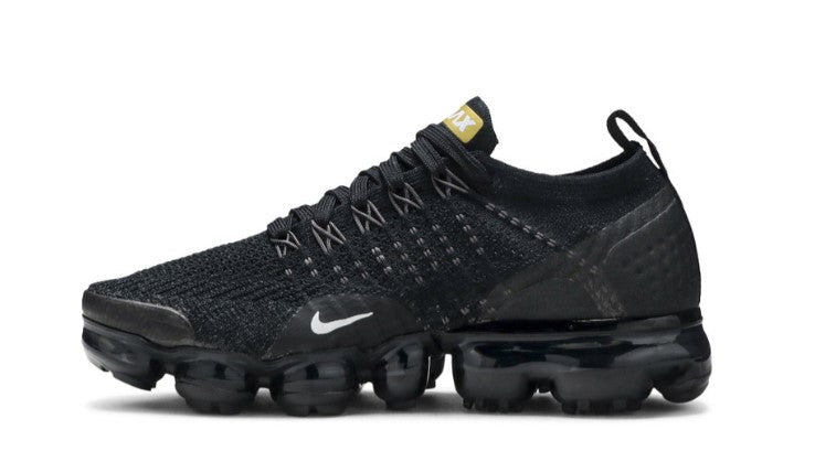 Air VaporMax Flyknit 2 Metallic Gold 942843-012