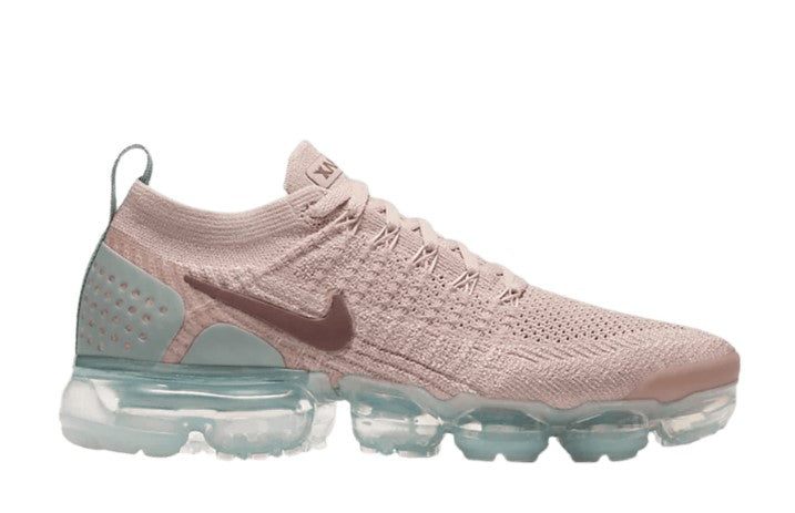 Air VaporMax Flyknit 2 Particle Beige 942843-203