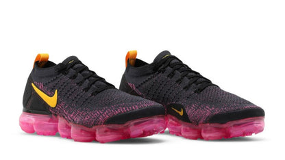 Air VaporMax Flyknit 2 Pink Blast 942843-008