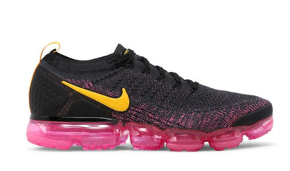 Air VaporMax Flyknit 2 Pink Blast 942843-008