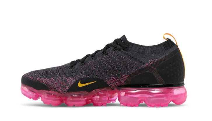 Air VaporMax Flyknit 2 Pink Blast 942843-008