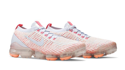 Air VaporMax Flyknit 3 Blue Orange AJ6910-400