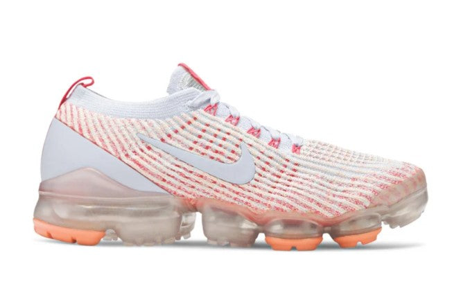 Air VaporMax Flyknit 3 Blue Orange AJ6910-400