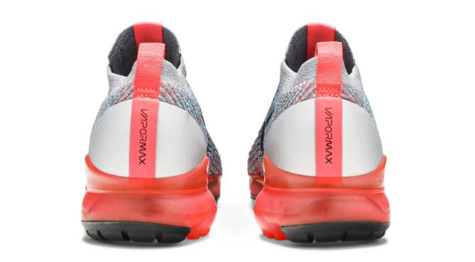 Air VaporMax Flyknit 3 Flash Crimson AJ6910-601