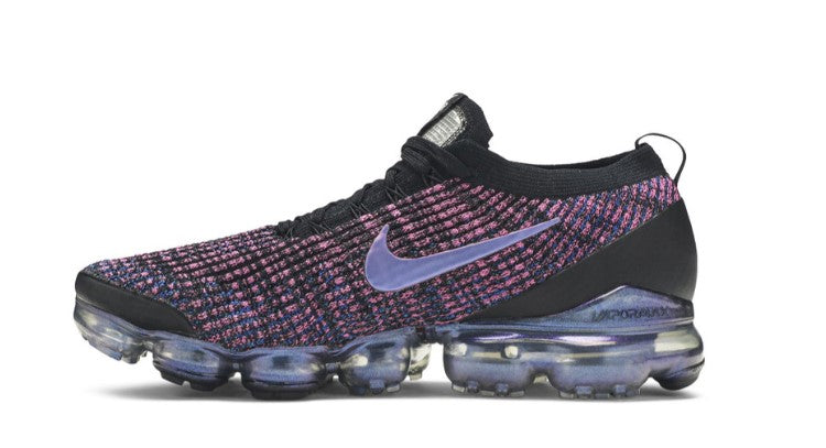 Air VaporMax Flyknit 3 Laser Fuchsia AJ6900-007