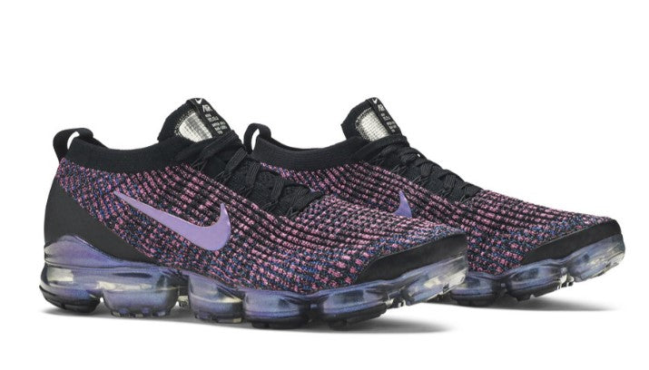 Air VaporMax Flyknit 3 Laser Fuchsia AJ6900-007