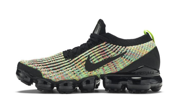 Air VaporMax Flyknit 3 Multi-Color AJ6910-004