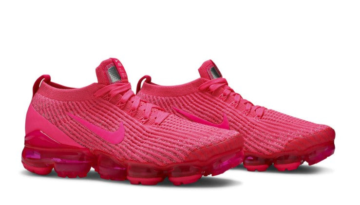 Air VaporMax Flyknit 3 Pink CT1274-600