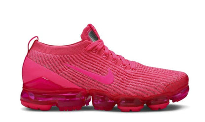 Air VaporMax Flyknit 3 Pink CT1274-600