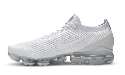 Air VaporMax Flyknit 3 Pure Platinum AJ6900-102