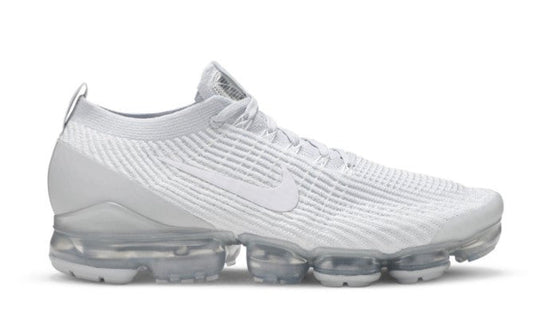 Air VaporMax Flyknit 3 Pure Platinum AJ6900-102