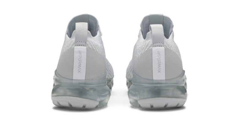 Air VaporMax Flyknit 3 Pure Platinum AJ6910-100