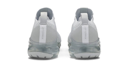 Air VaporMax Flyknit 3 Pure Platinum AJ6910-100