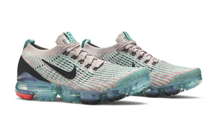 Air VaporMax Flyknit 3 South Beach AJ6910-500