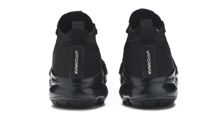 Air VaporMax Flyknit 3 Triple Black AJ6910-002