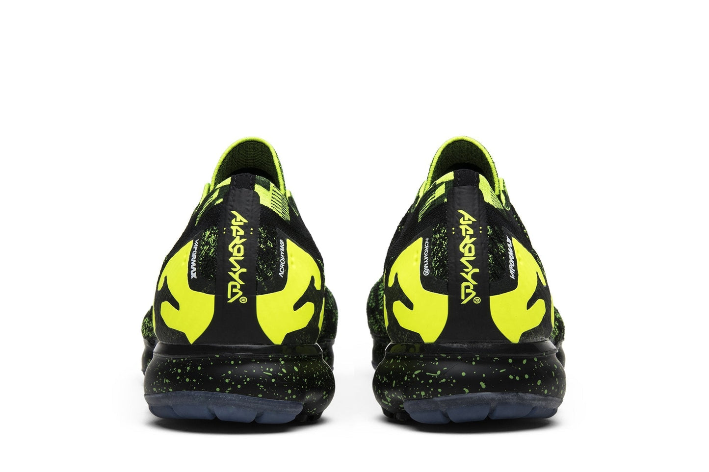 Air VaporMax Moc 2.0 Volt x Acronym