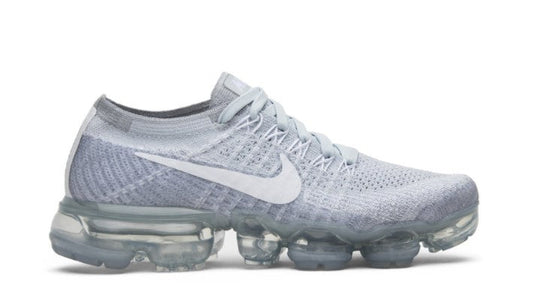 Air VaporMax Pure Platinum 849557-004