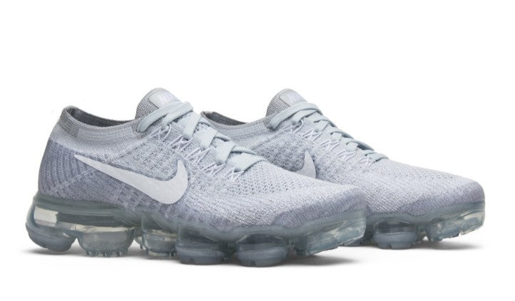 Air VaporMax Pure Platinum 849557-004