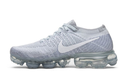 Air VaporMax Pure Platinum 849557-004