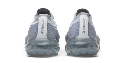 Air VaporMax Pure Platinum 849557-004