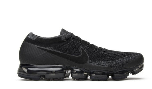 Air VaporMax Triple Black 849558-007