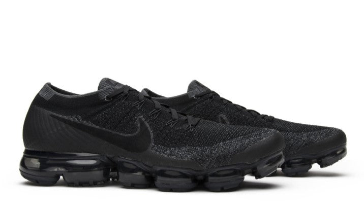 Air VaporMax Triple Black 849558-007