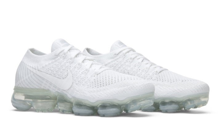 Air VaporMax White Christmas 849557-100