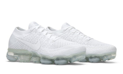 Air VaporMax White Christmas 849557-100