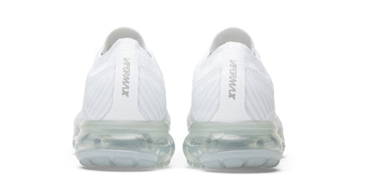 Air VaporMax White Christmas 849557-100