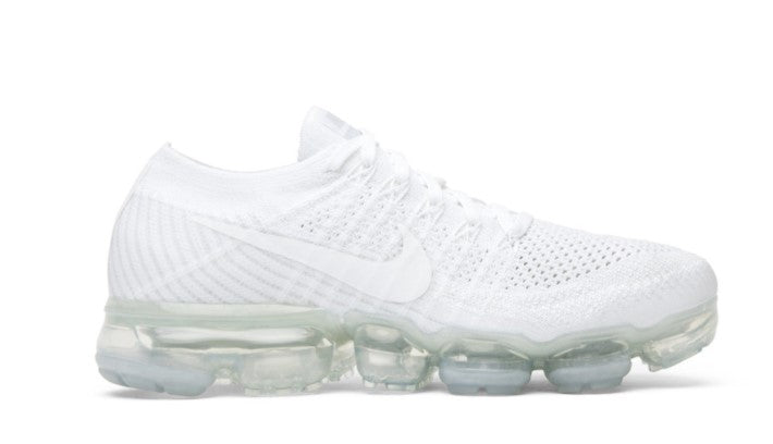 Air VaporMax White Christmas 849557-100