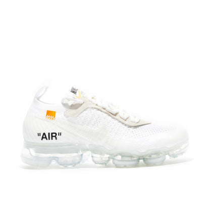 Air Vapormax White x Off-White