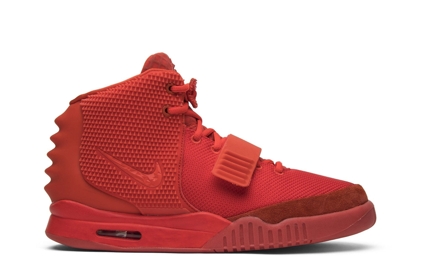 Air Yeezy 2 SP Red October