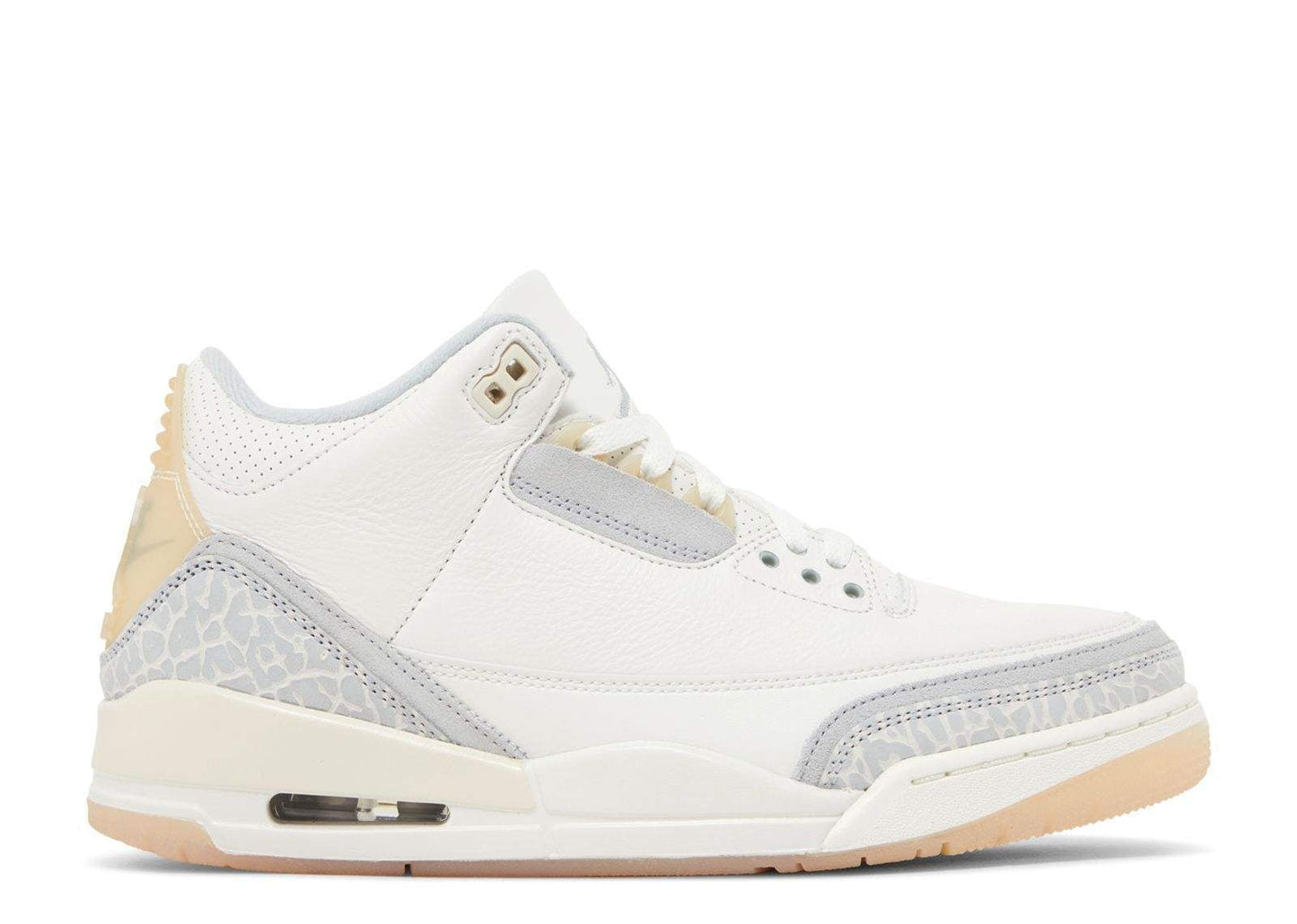 Nike Air Jordan 3 Retro SE Craft Ivory – FJ9479-100