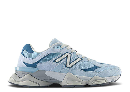 New Balance 9060 Chrome Blue – U9060EED