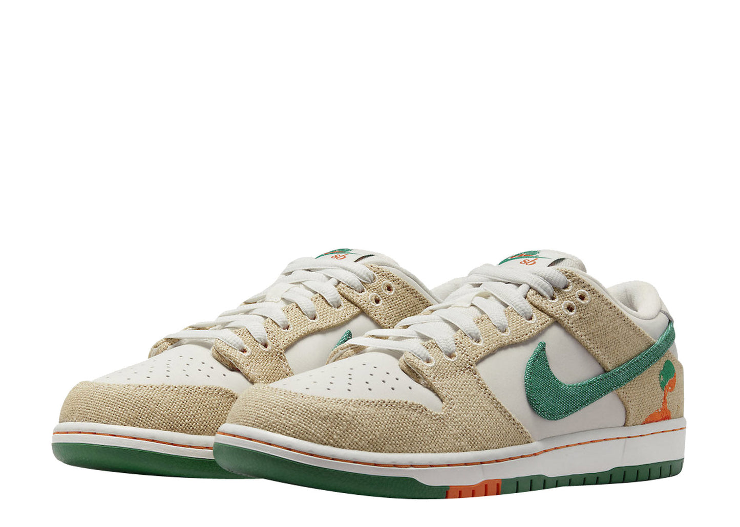 Jarritos X Nike Dunk Low SB – FD0860-001