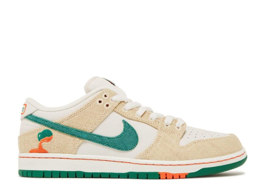 Jarritos X Nike Dunk Low SB – FD0860-001