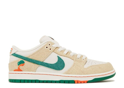 Jarritos X Nike Dunk Low SB – FD0860-001