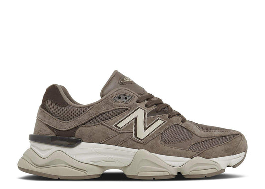 New Balance 9060 Mushroom Brown – U9060JMR