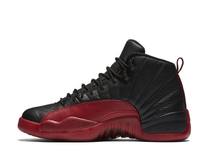 Air Jordan 12 Retro BG Flu Game 2016 – 153265-002