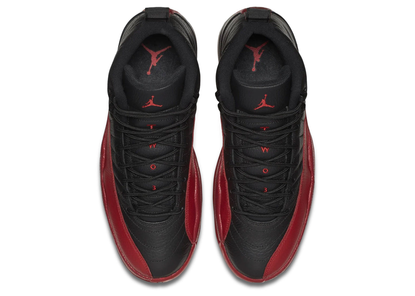 Air Jordan 12 Retro BG Flu Game 2016 – 153265-002