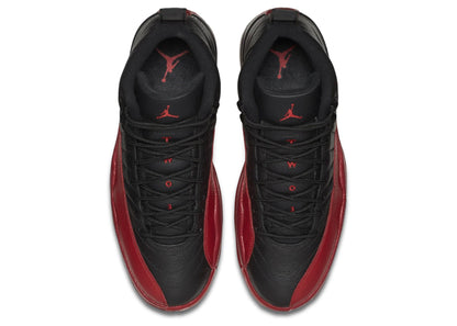 Air Jordan 12 Retro BG Flu Game 2016 – 153265-002