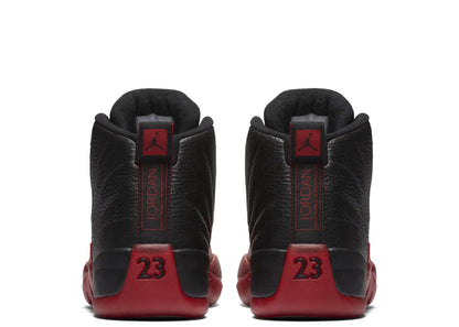 Air Jordan 12 Retro BG Flu Game 2016 – 153265-002