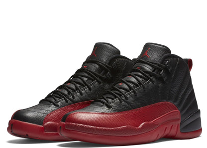 Air Jordan 12 Retro BG Flu Game 2016 – 153265-002